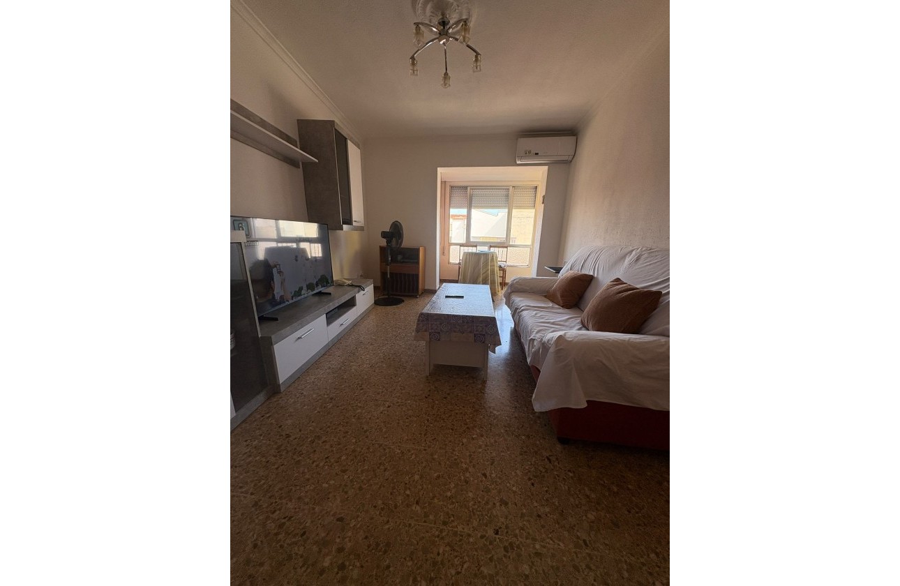 Resale - Apartment / flat - Denia - Costa Blanca