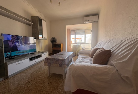 Resale - Apartment / flat - Denia - Costa Blanca