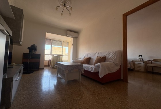 Resale - Apartment / flat - Denia - Costa Blanca