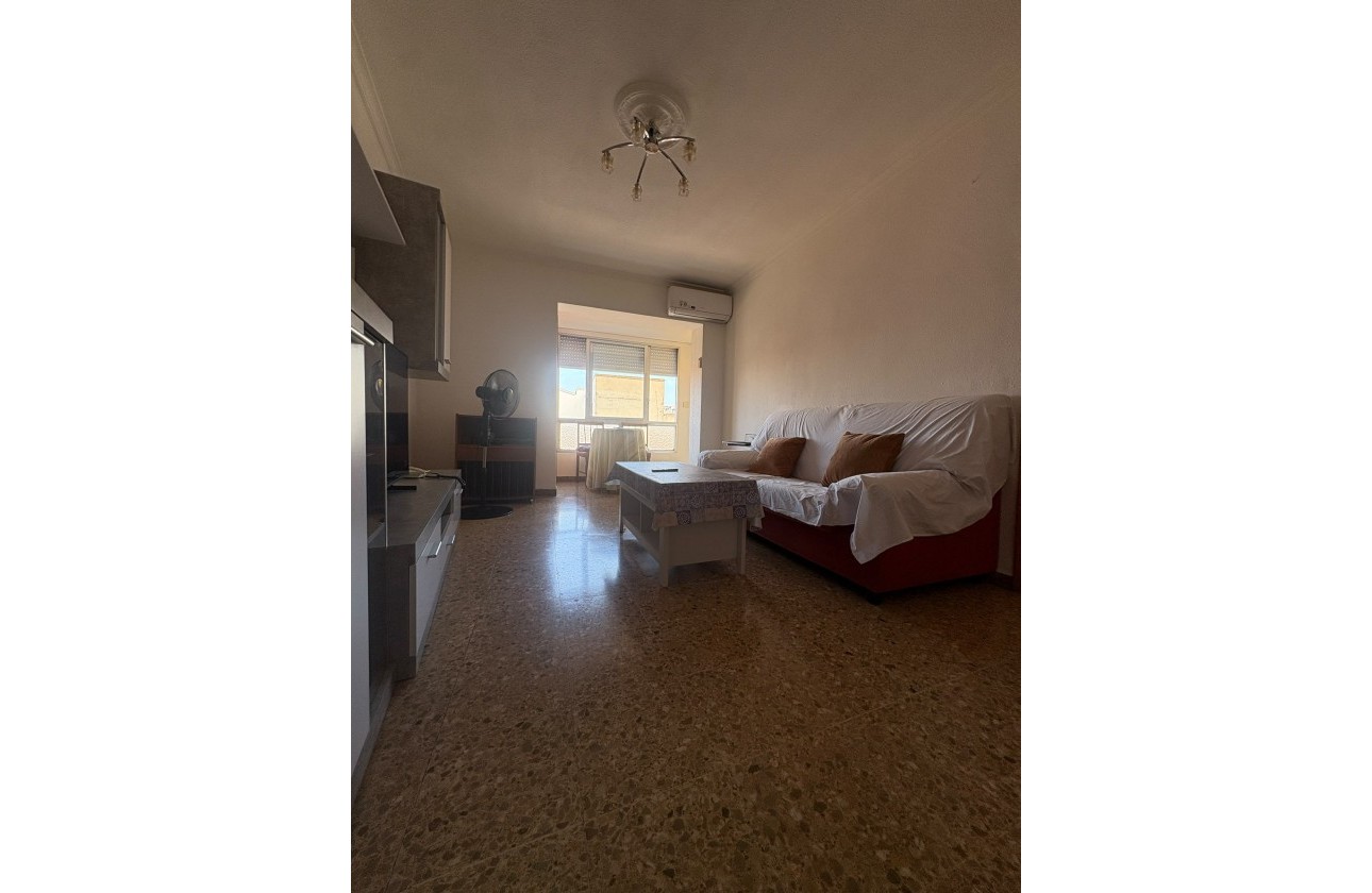 Resale - Apartment / flat - Denia - Costa Blanca