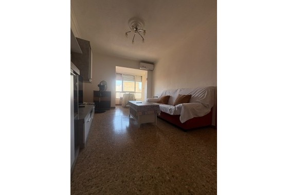 Resale - Apartment / flat - Denia - Costa Blanca
