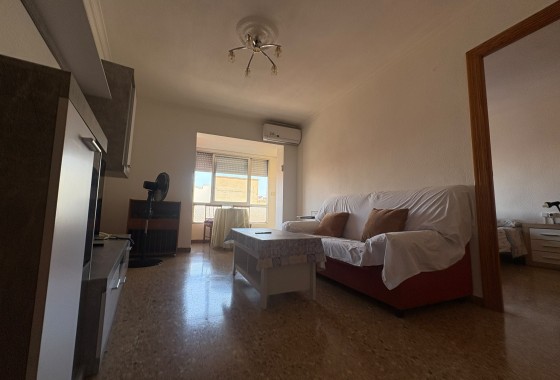 Resale - Apartment / flat - Denia - Costa Blanca