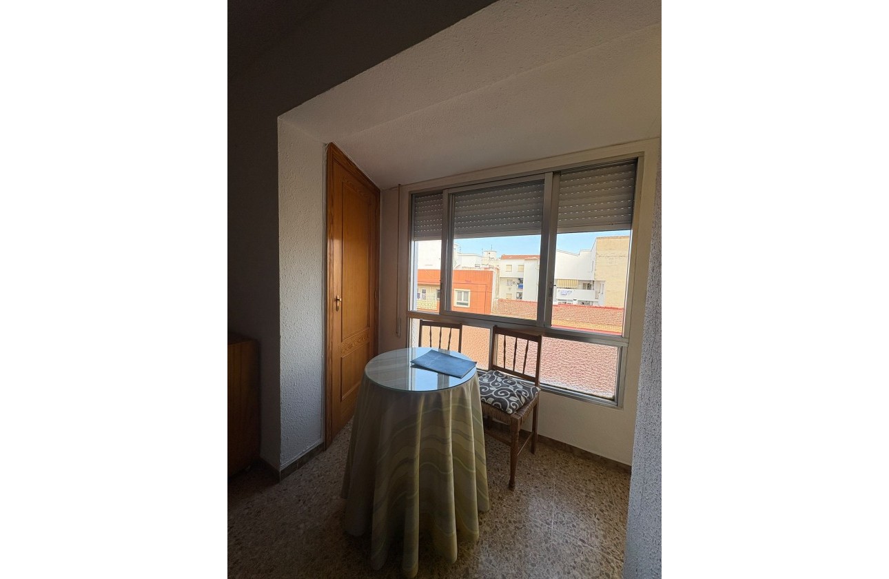 Resale - Apartment / flat - Denia - Costa Blanca