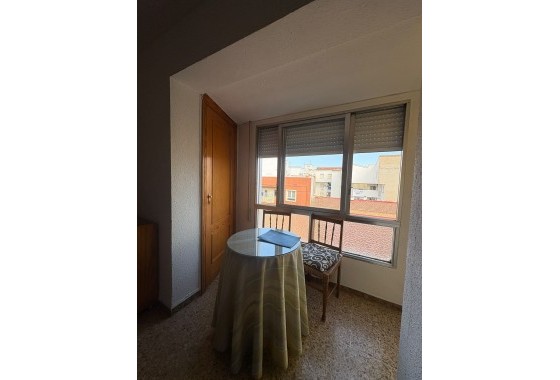 Resale - Apartment / flat - Denia - Costa Blanca
