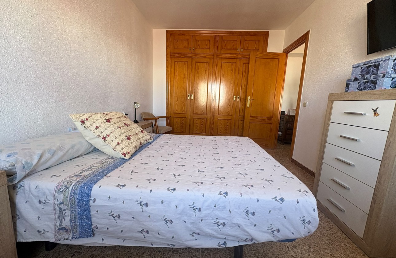 Resale - Apartment / flat - Denia - Costa Blanca