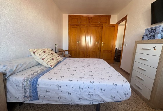 Resale - Apartment / flat - Denia - Costa Blanca