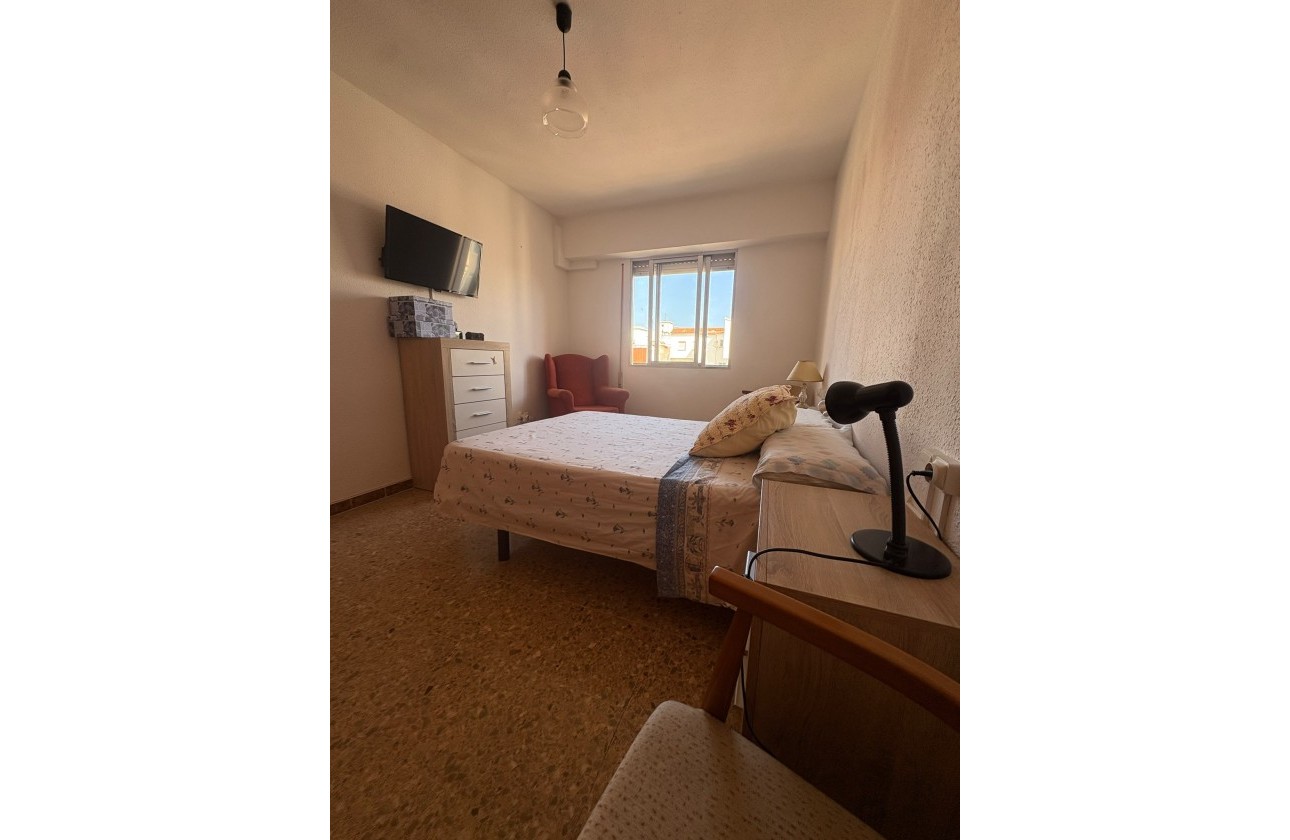 Resale - Apartment / flat - Denia - Costa Blanca