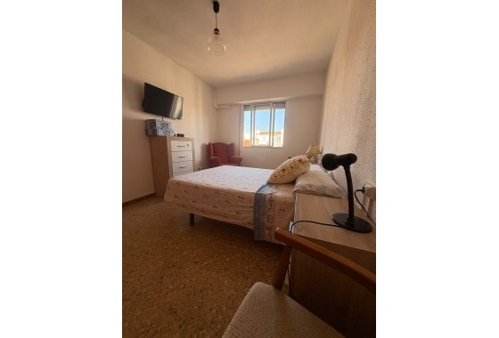 Resale - Apartment / flat - Denia - Costa Blanca