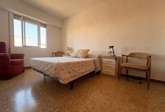 Resale - Apartment / flat - Denia - Costa Blanca