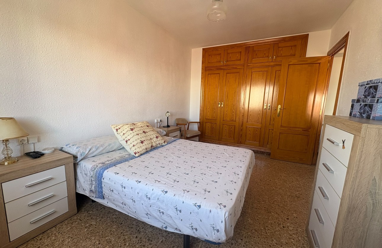 Resale - Apartment / flat - Denia - Costa Blanca