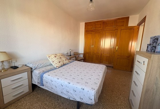 Resale - Apartment / flat - Denia - Costa Blanca