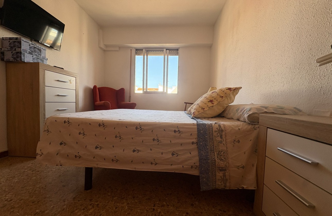 Resale - Apartment / flat - Denia - Costa Blanca