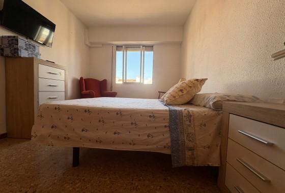 Resale - Apartment / flat - Denia - Costa Blanca