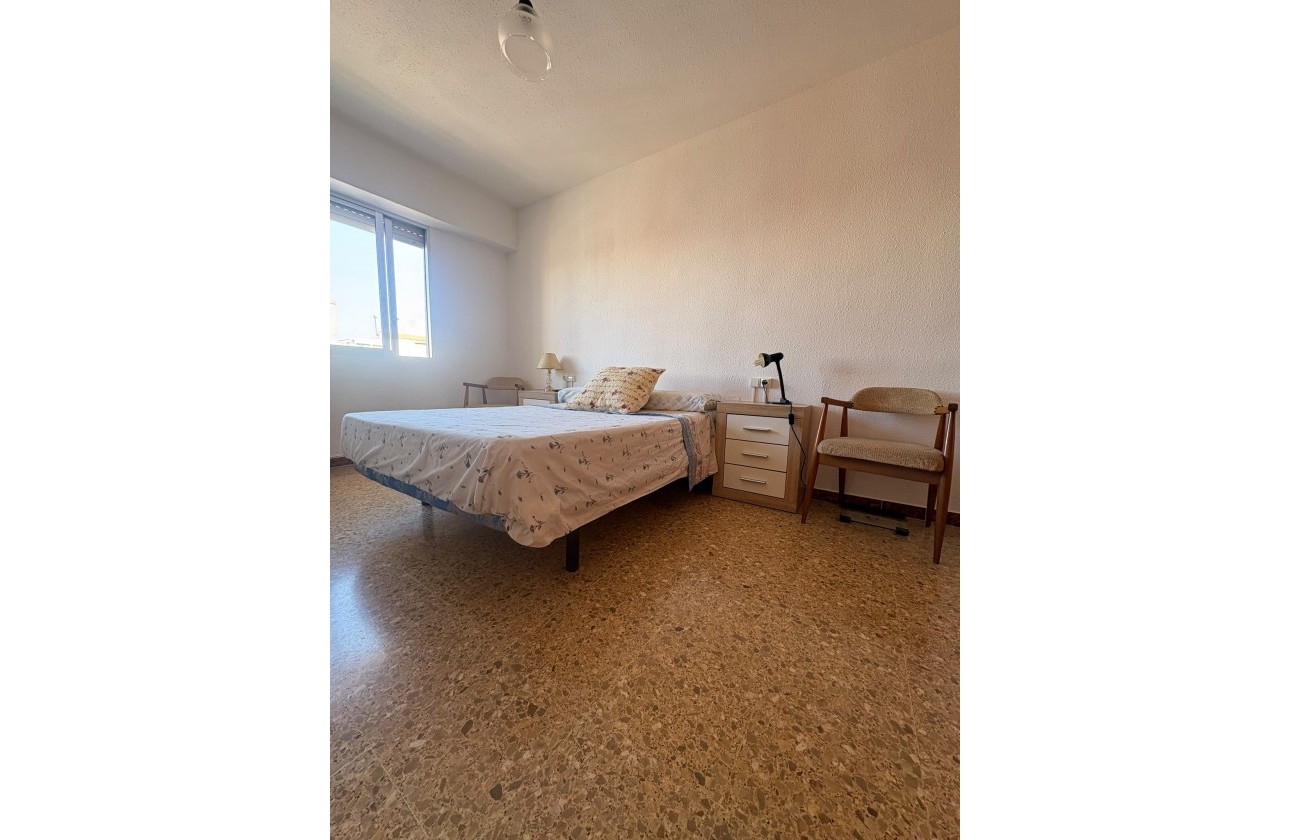 Resale - Apartment / flat - Denia - Costa Blanca