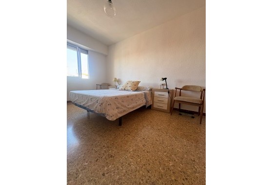 Resale - Apartment / flat - Denia - Costa Blanca