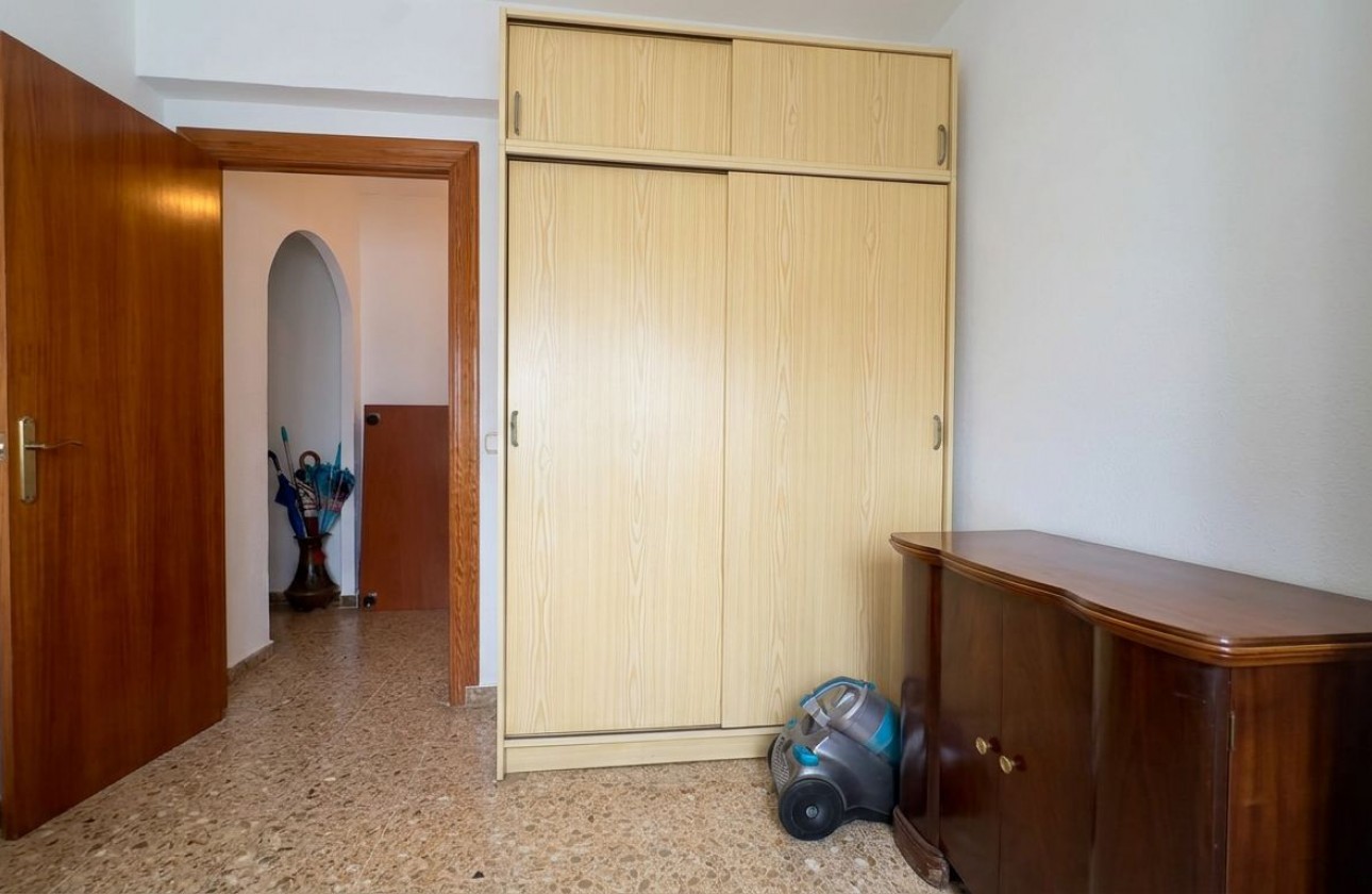 Resale - Apartment / flat - Denia - Costa Blanca