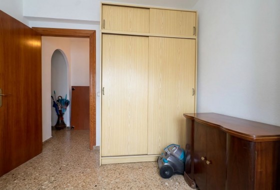 Resale - Apartment / flat - Denia - Costa Blanca