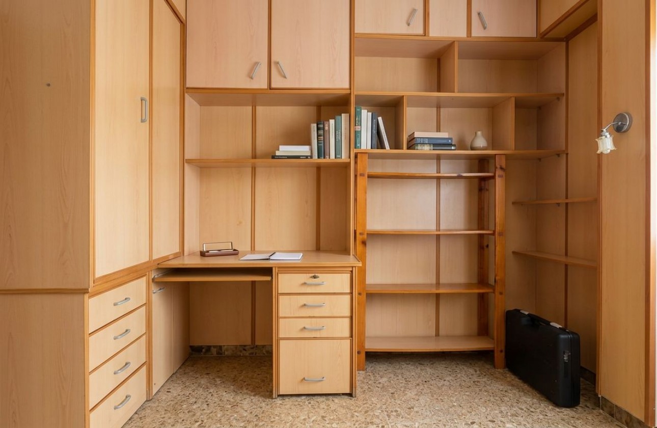 Resale - Apartment / flat - Denia - Costa Blanca