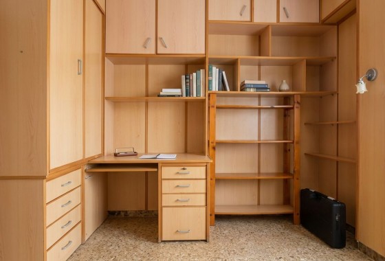 Resale - Apartment / flat - Denia - Costa Blanca