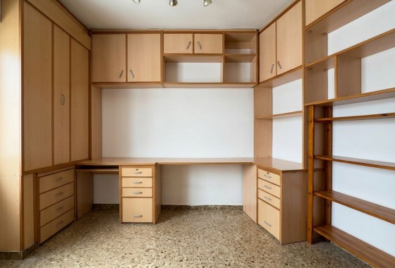 Resale - Apartment / flat - Denia - Costa Blanca