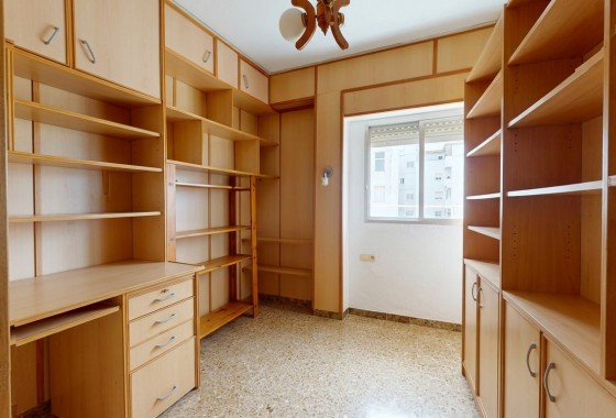 Resale - Apartment / flat - Denia - Costa Blanca