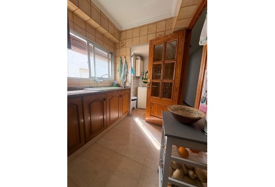 Resale - Apartment / flat - Denia - Costa Blanca