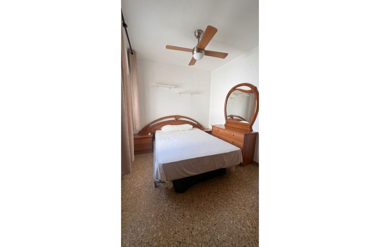 Resale - Apartment / flat - Denia - Costa Blanca