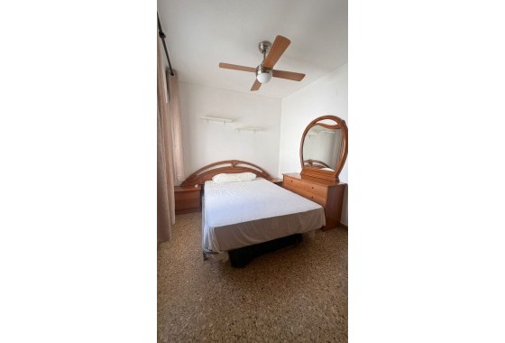 Resale - Apartment / flat - Denia - Costa Blanca