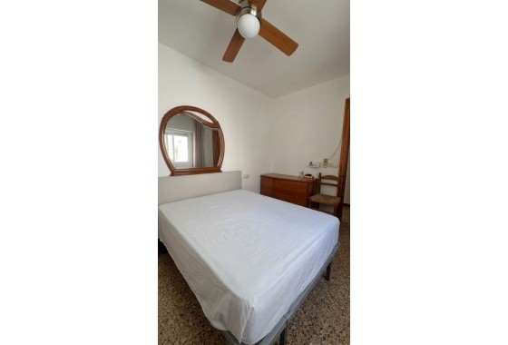 Resale - Apartment / flat - Denia - Costa Blanca