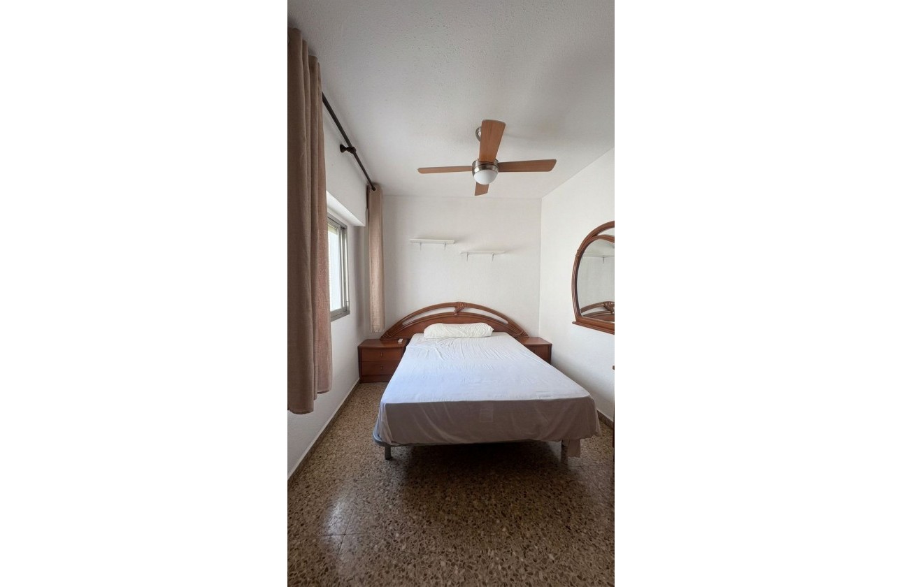 Resale - Apartment / flat - Denia - Costa Blanca