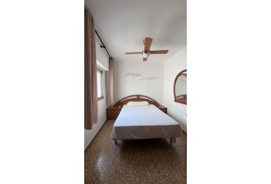 Resale - Apartment / flat - Denia - Costa Blanca