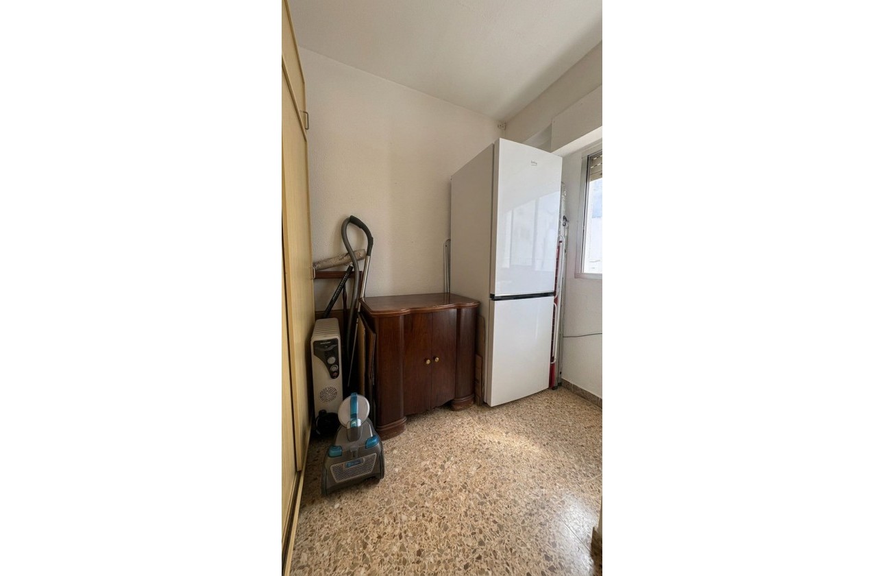 Resale - Apartment / flat - Denia - Costa Blanca