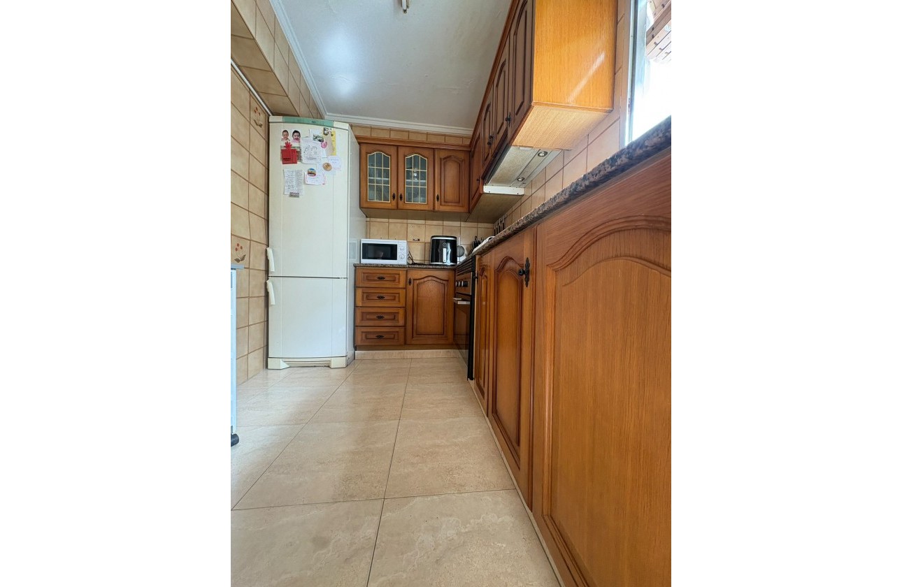 Resale - Apartment / flat - Denia - Costa Blanca