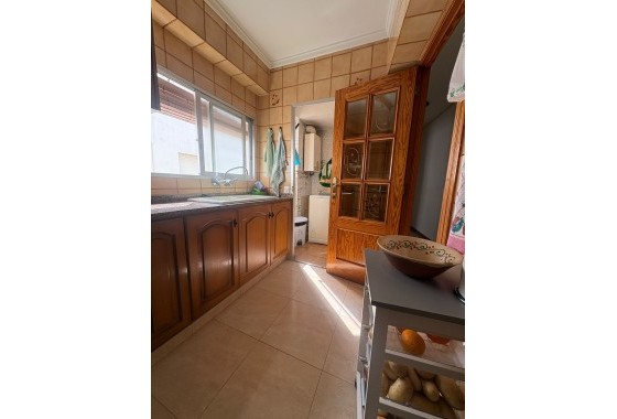 Resale - Apartment / flat - Denia - Costa Blanca
