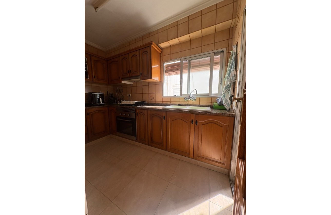 Resale - Apartment / flat - Denia - Costa Blanca