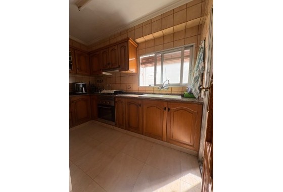 Resale - Apartment / flat - Denia - Costa Blanca