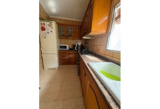 Resale - Apartment / flat - Denia - Costa Blanca