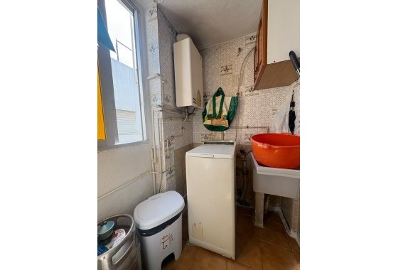 Resale - Apartment / flat - Denia - Costa Blanca