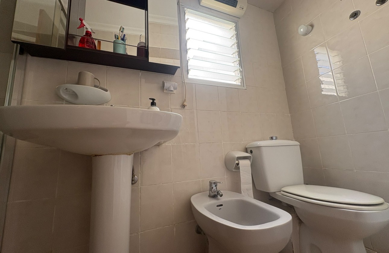 Resale - Apartment / flat - Denia - Costa Blanca