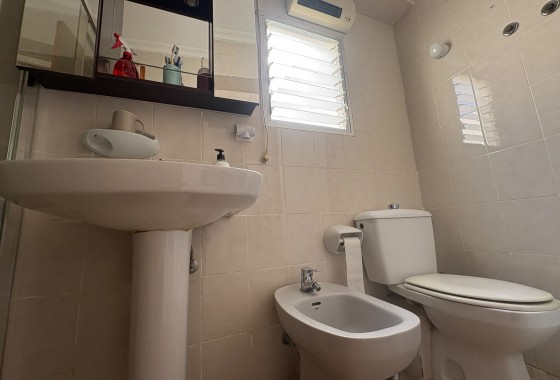 Resale - Apartment / flat - Denia - Costa Blanca