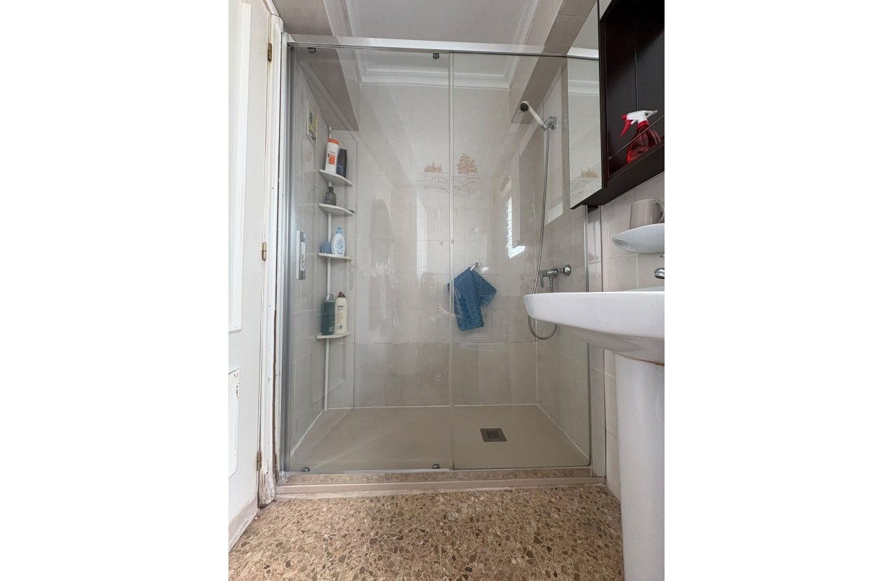 Resale - Apartment / flat - Denia - Costa Blanca