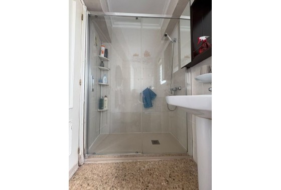 Resale - Apartment / flat - Denia - Costa Blanca