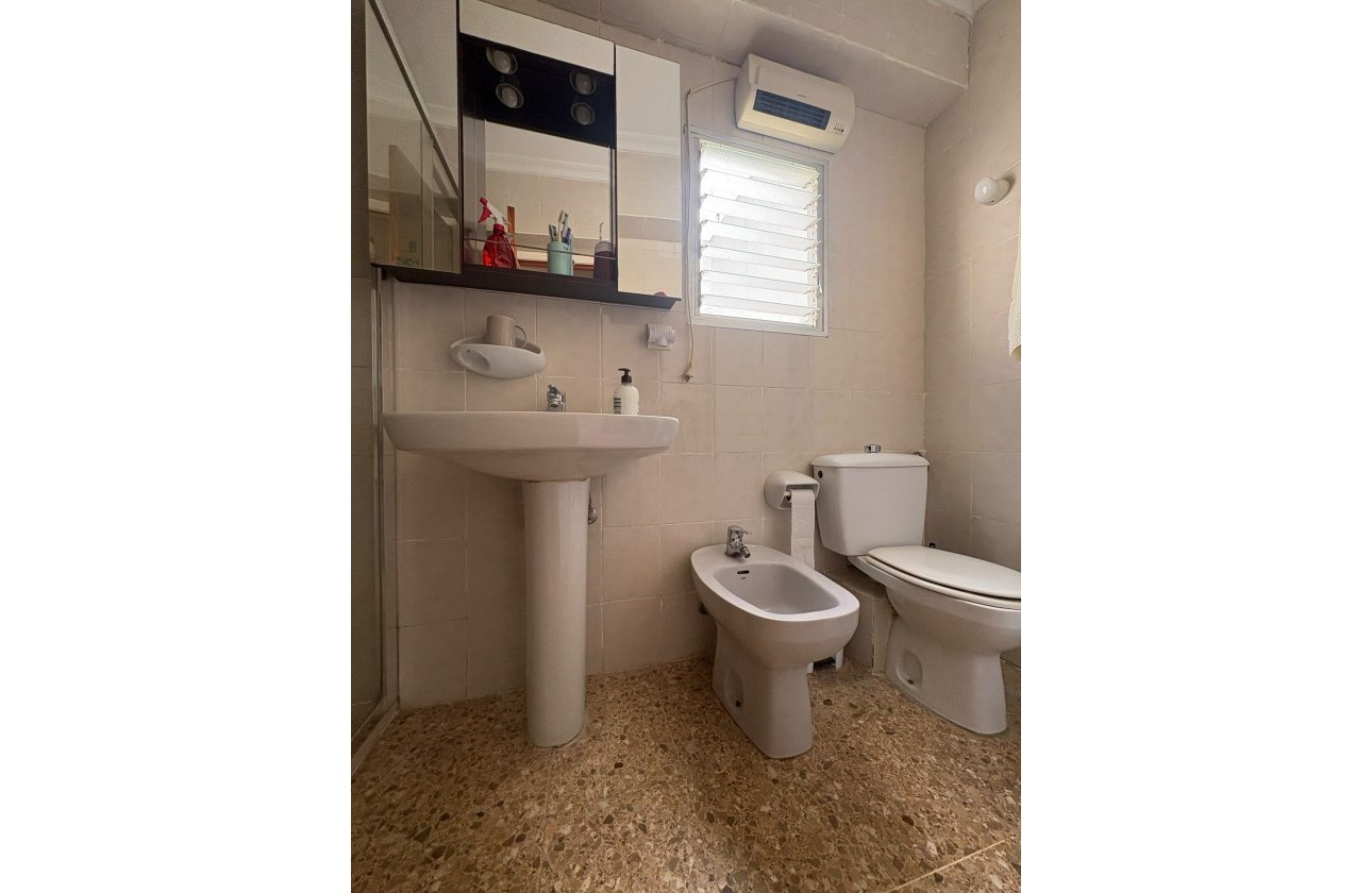 Resale - Apartment / flat - Denia - Costa Blanca