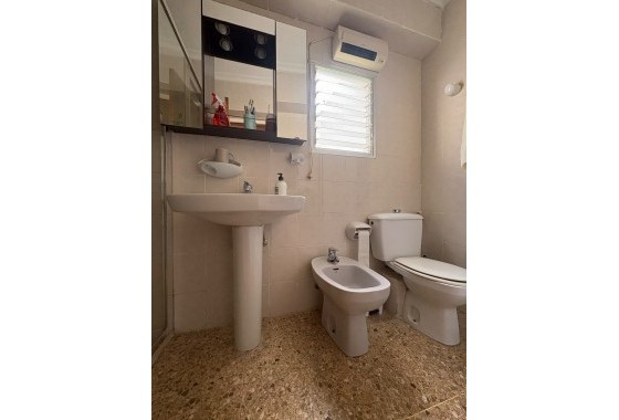 Resale - Apartment / flat - Denia - Costa Blanca