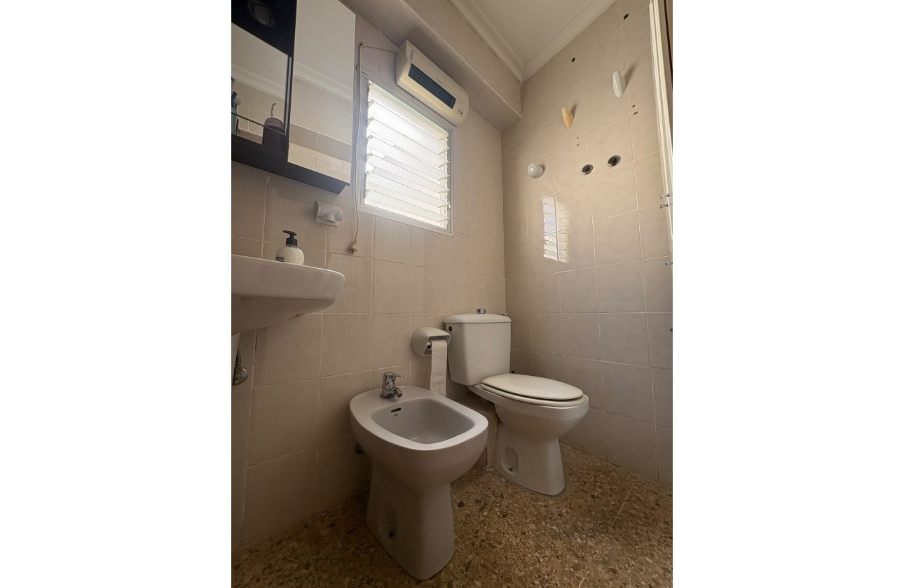 Resale - Apartment / flat - Denia - Costa Blanca