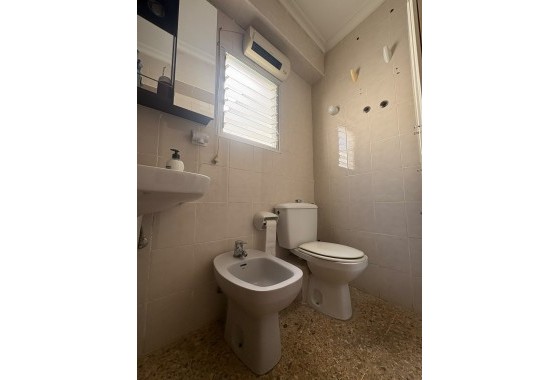Resale - Apartment / flat - Denia - Costa Blanca
