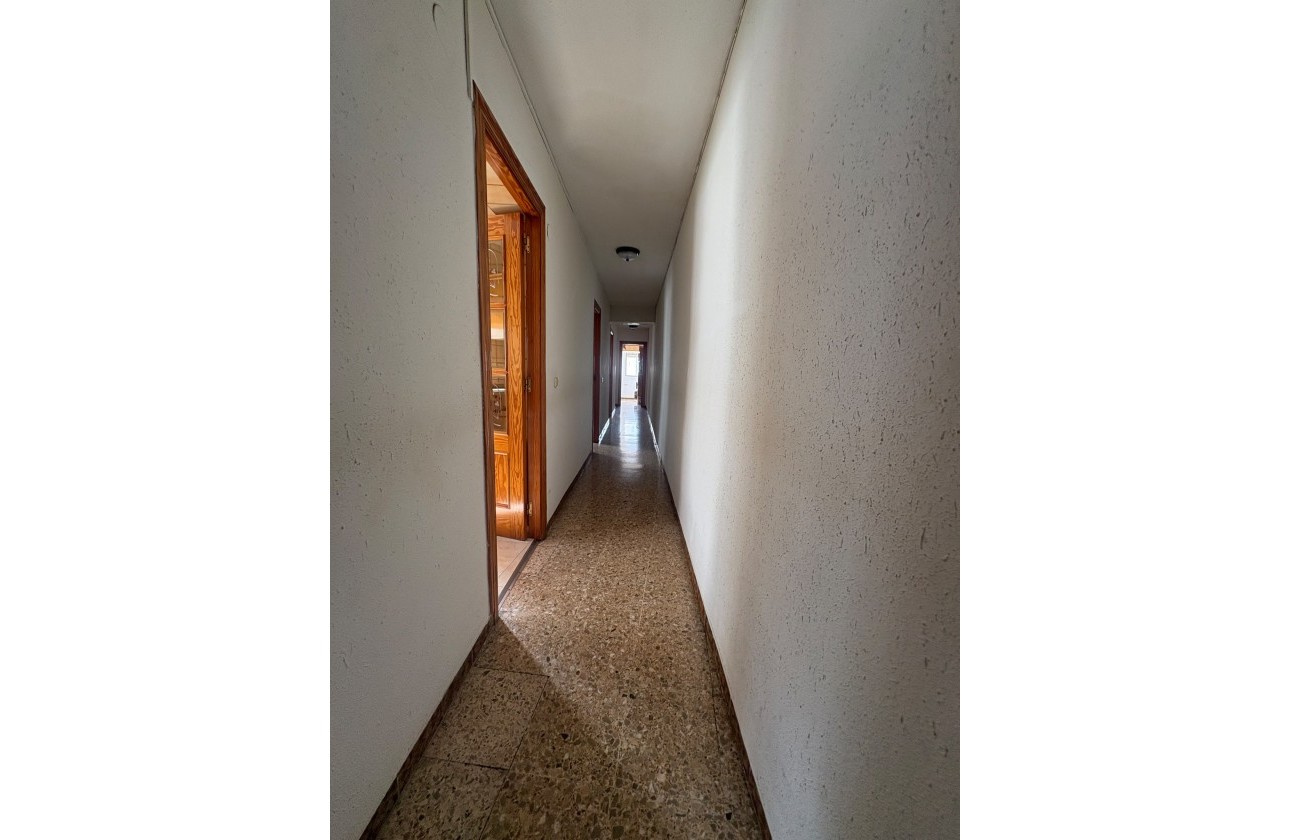Resale - Apartment / flat - Denia - Costa Blanca