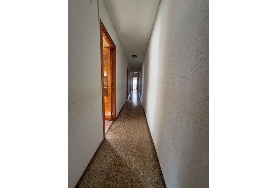Resale - Apartment / flat - Denia - Costa Blanca