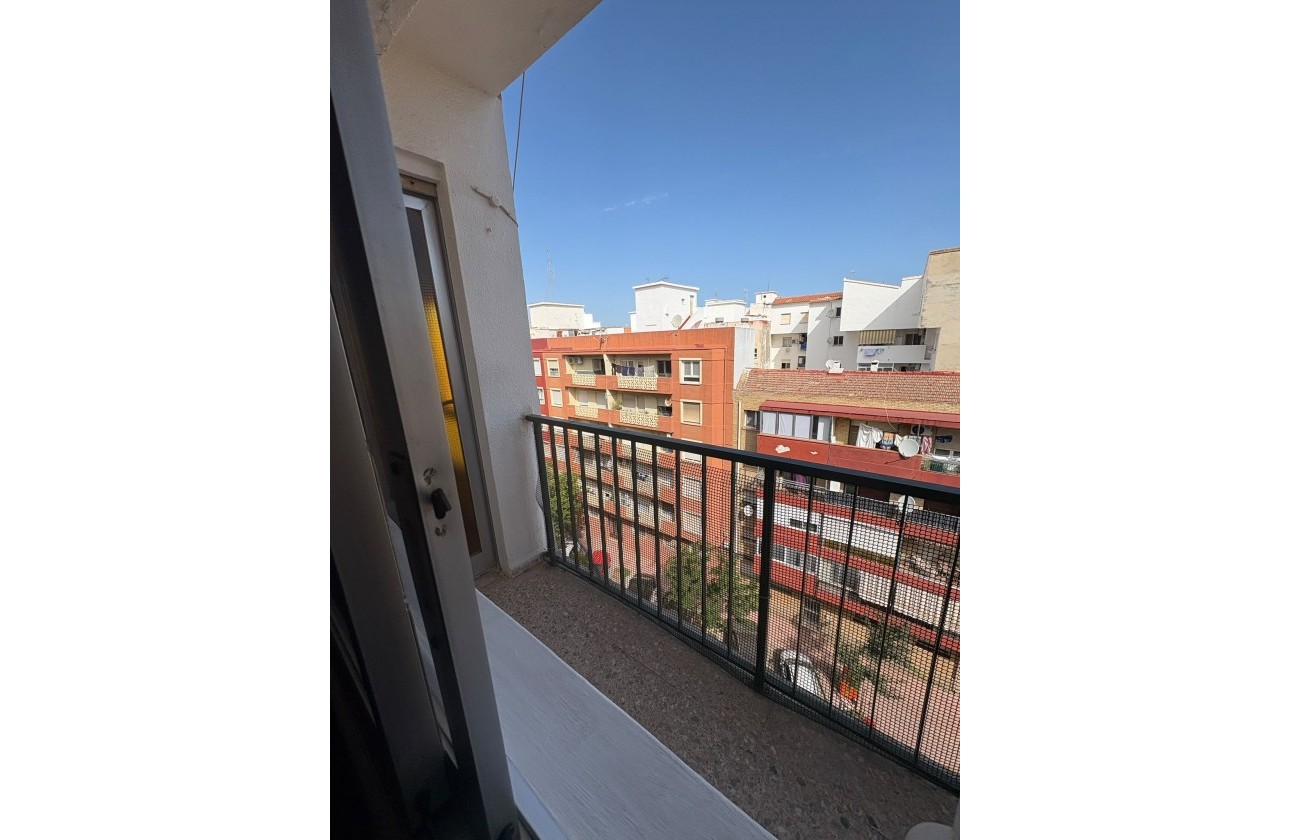 Resale - Apartment / flat - Denia - Costa Blanca