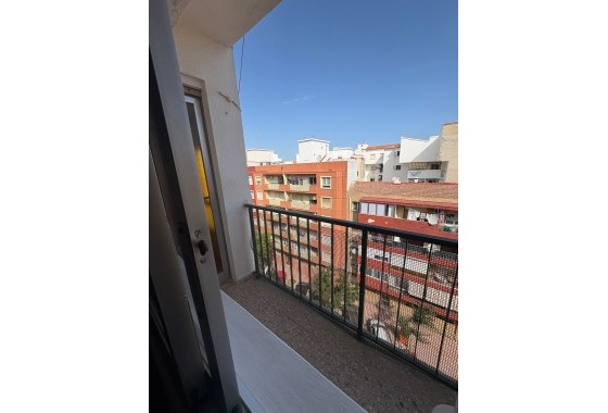 Resale - Apartment / flat - Denia - Costa Blanca